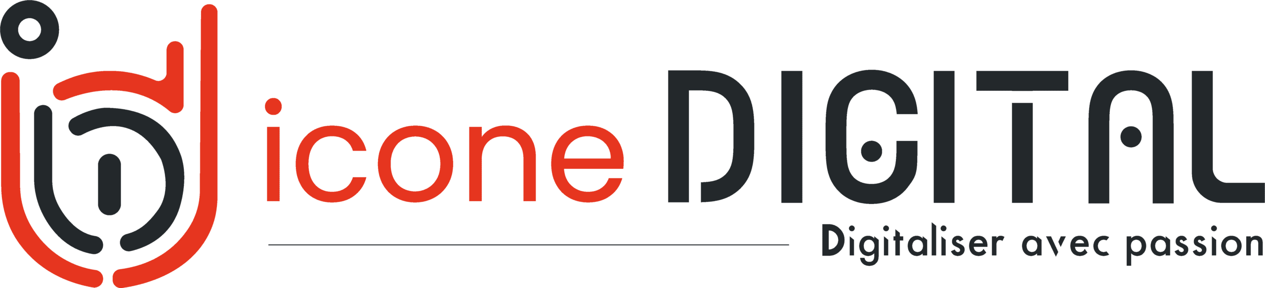 Agence Web Offshore à Madagascar - icone DIGITAL