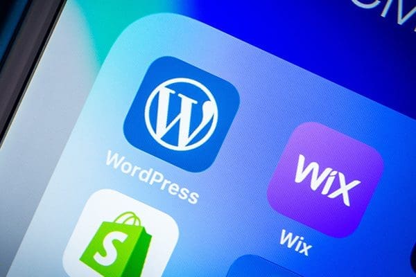 content management system